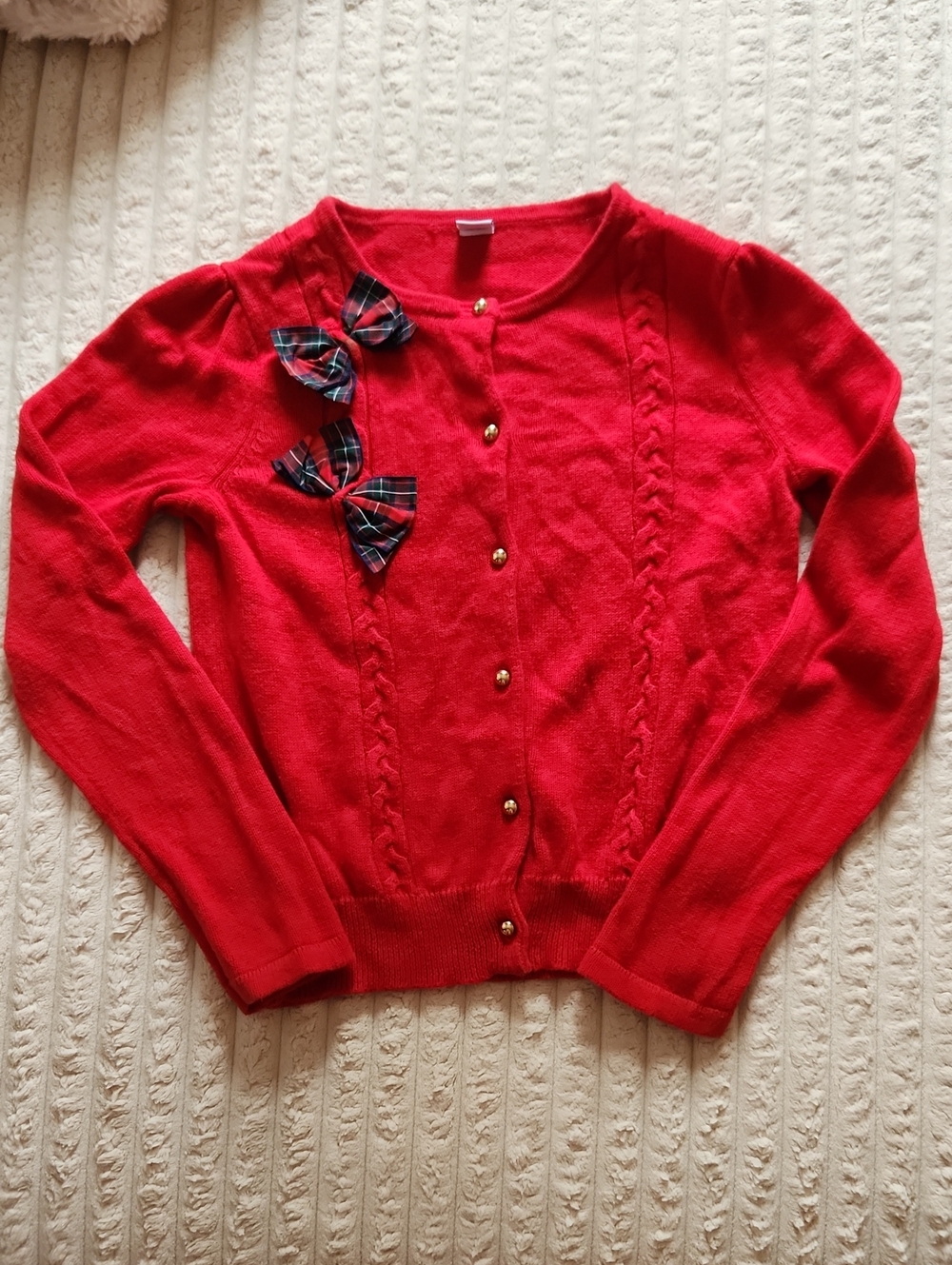 New Janie And Jack Sweater